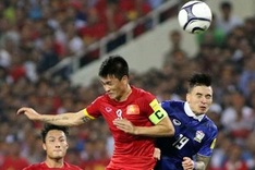 Thailand beat Vietnam 3-0 in Asia Zone qualifiers