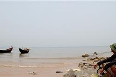 Deep-sea fishing banned in Formosa spill area