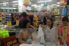 Vietnam seen among Asia’s top 5 retail markets