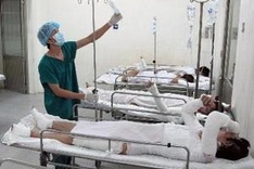 Hanoi to host 9th Asia-Pacific Burn Congress