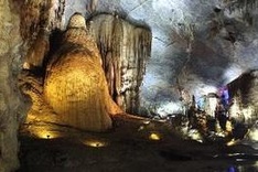 New tourism destinations open in Quang Binh