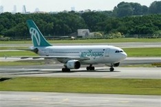 Two dead, 11 hurt in Myanmar plane crash landing