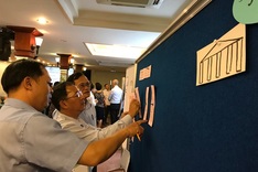 Vocational schools to go green