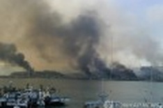 High alert as N.Korea fires artillery barrage on South