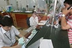 Credit growth to slow to 6%