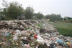 Natural resources need careful management