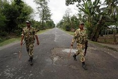 Bodies found, more missing after India massacre of Muslims