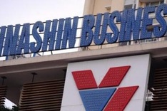 Debt-ridden Vinashin ends operations