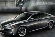 Lexus makes its Vietnamese debut