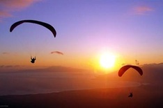 Vietnam Paragliding Open to take off in Hoa Binh