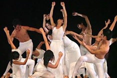 Development of contemporary dance lags in Vietnam