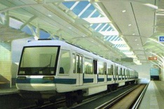 Hoa Lac – West Lake elevated railroad project kicked start