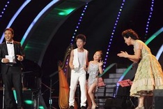 Little dancers win at Vietnam’s Got Talent