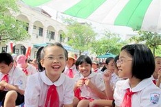 Going to private tutoring classes inevitable for students