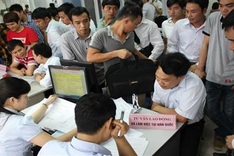 Graduate unemployment rate rises