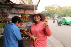 HCM City ranked the among world’s 18 best food cities