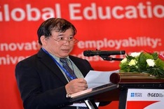 Better university-business links encouraged