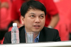 FIFA, AFC support legislation targeting match fixing