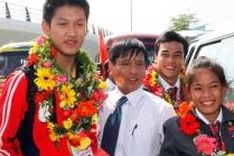 Swimming talent accused as arrogant superstar
