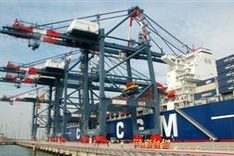 International maritime exhibition to be held in Vietnam