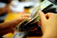 Businesses turn to black market for capital