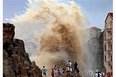 2017 already marked by climate extremes: UN