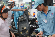 For years Petrolimex claims losses, reaps profits