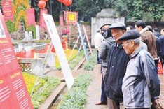 Poetry Day focuses on youth