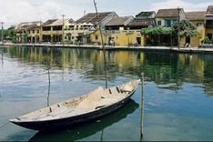 Foreign travelers flock to Quang Nam