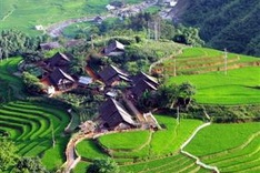 Homestay cluster in Lao Cai grabs ASEAN award