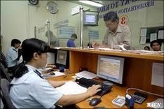 Tax woes a big headache for FIEs