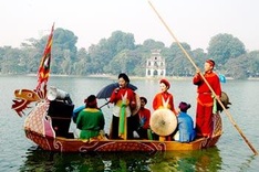 Festival planning to be improved