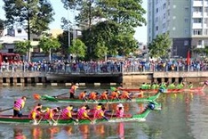 HCM City to develop waterway tourism