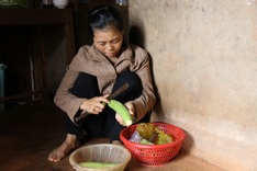 Ill mother seeks adoptive parents for her son