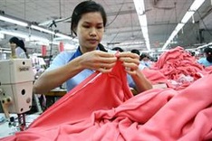 Business confidence grows in Q2