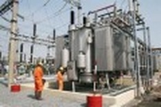 Priority power to go to steel and cement