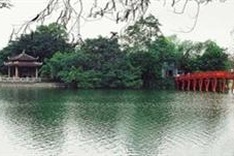 Hanoi aims for 2.8 million foreign arrivals in 2014