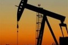 New York oil rebounds amid Middle East jitters