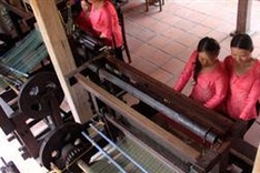 Hoi An to host Vietnam-Asia silk festival