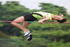 Vietnam secures first gold at University Games