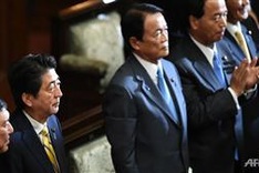 Japan to hold snap election on Dec 14