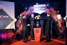 First Asian UFC Gym opens in HCMC