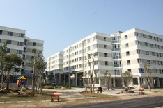 Affordable apartment project for workers planned