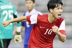 U19 Vietnam enter ASEAN Champ final