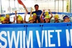 Sapa race to raise fund for swimming classes