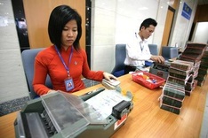 Drastic measures needed to help weak banks