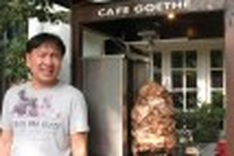 Döner kebabs take hold in Vietnam