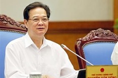 PM confident in economic growth for 2013