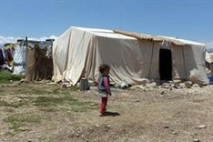 More than 50 million displaced worldwide, U.N. says