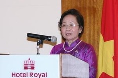 Vietnam, Malaysia hold business forum